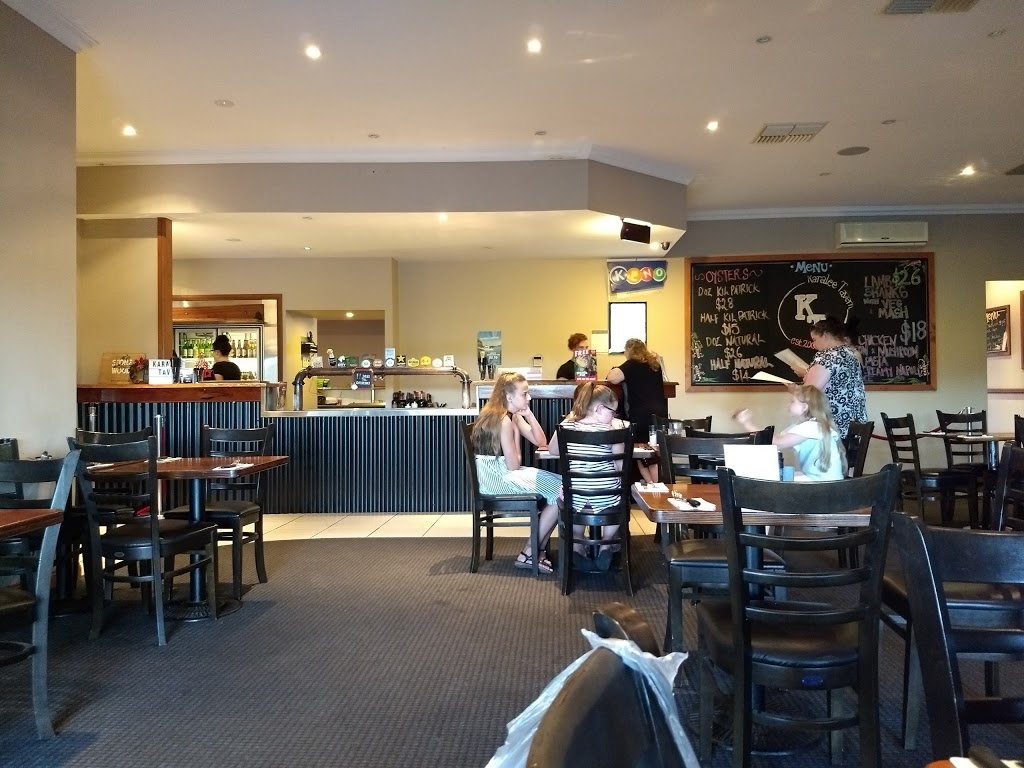 Karalee Tavern | store | 84 Junction Rd, Karalee QLD 4306, Australia | 0732941020 OR +61 7 3294 1020