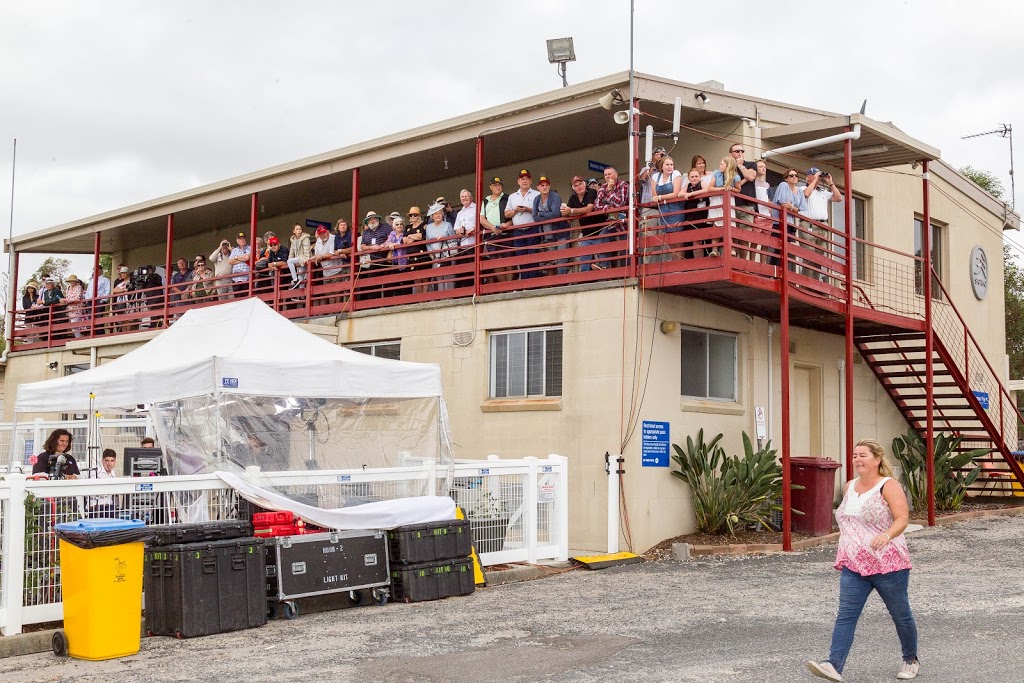 Stony Creek Racing Club Inc |  | S Gippsland Hwy &, Stony Creek-Dollar Rd, Stony Creek VIC 3957, Australia | 0356640099 OR +61 3 5664 0099