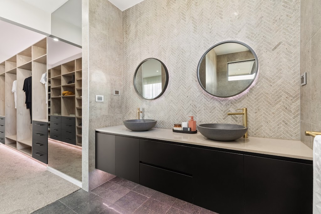Meridian Homes - Display Centre - Box Hill NSW | 22 Copenhagen St, Box Hill NSW 2765, Australia | Phone: 1300 855 138