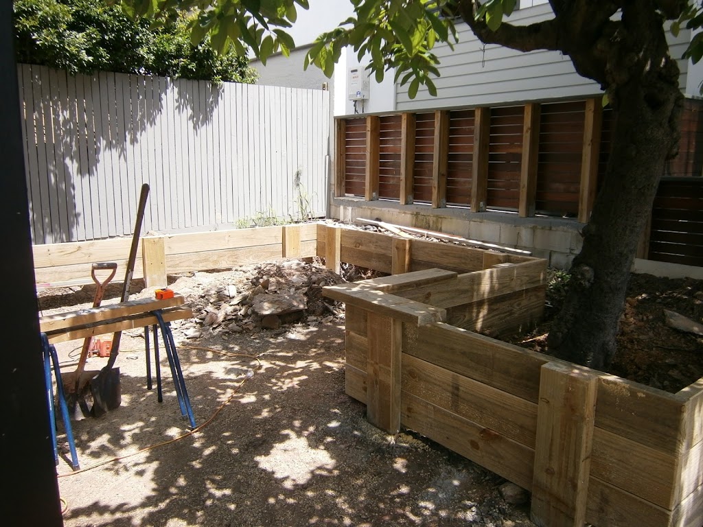 Custom Landscaping | general contractor | 12 Bathurst St, Red Hill QLD 4059, Australia | 0407464446 OR +61 407 464 446