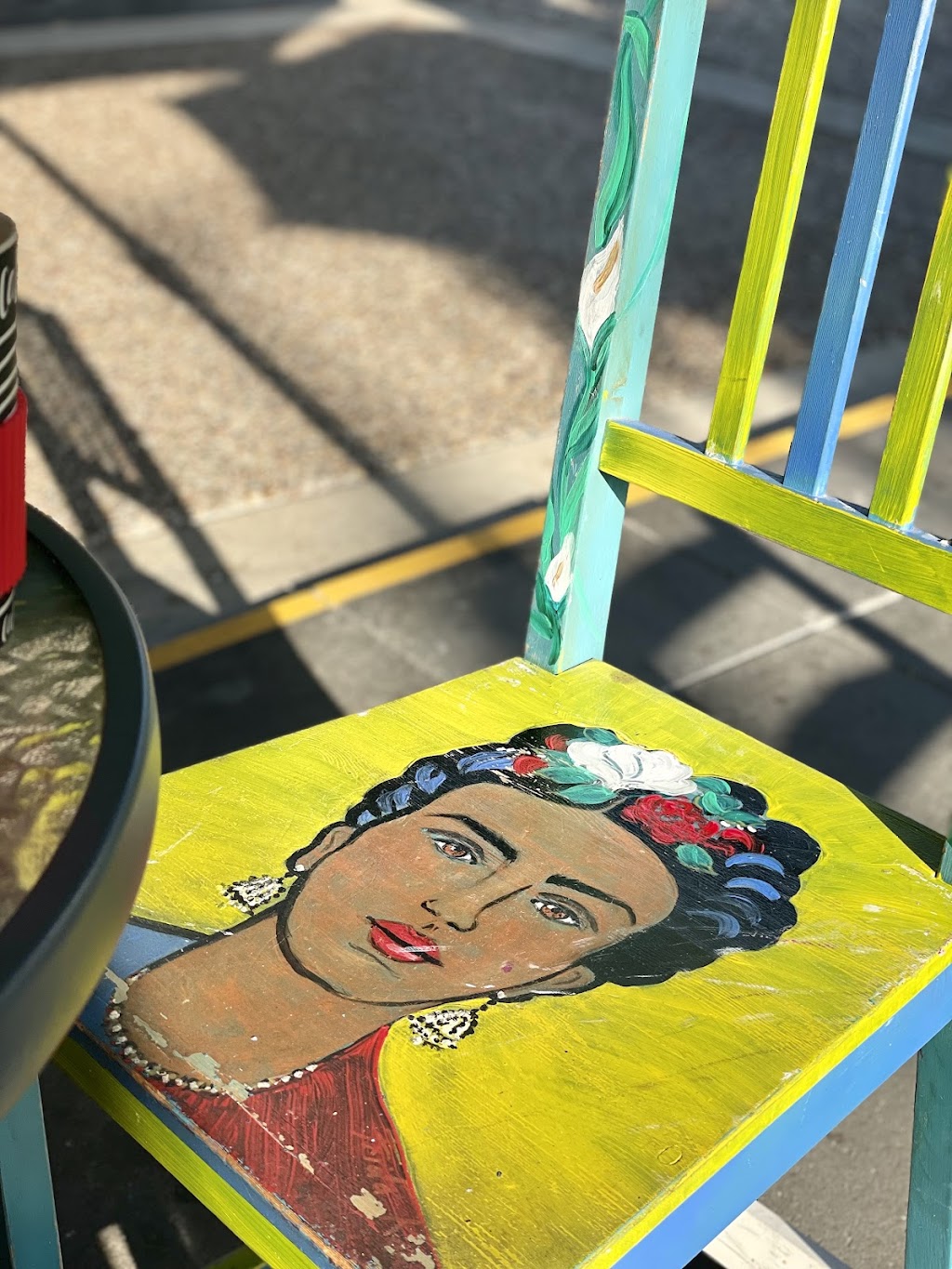 Art Cafe Broadbeach | 25 Broadbeach Blvd, Broadbeach QLD 4218, Australia | Phone: (07) 5562 9300