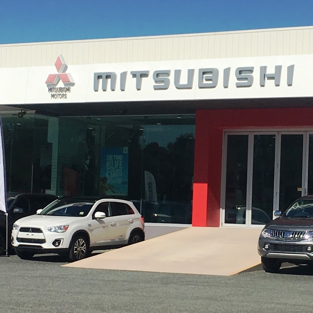 Rosenthal Mitsubishi | car dealer | 1270 Old Sturt Hwy, Berri SA 5343, Australia | 0885823644 OR +61 8 8582 3644