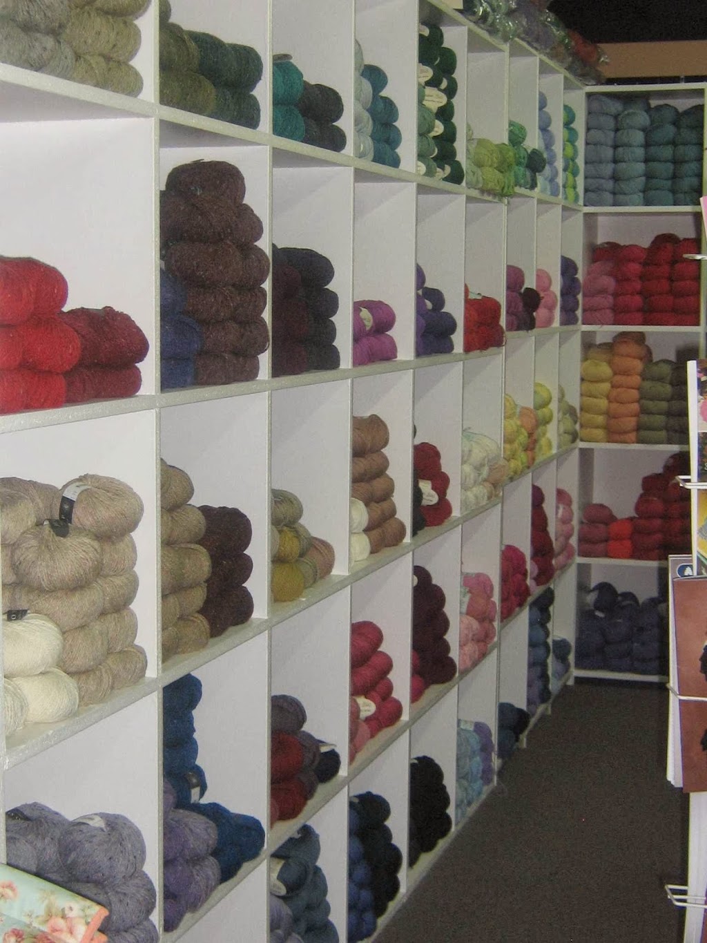 Victoria House Needlecraft | 49 Main St, Mittagong NSW 2575, Australia | Phone: (02) 4871 1682