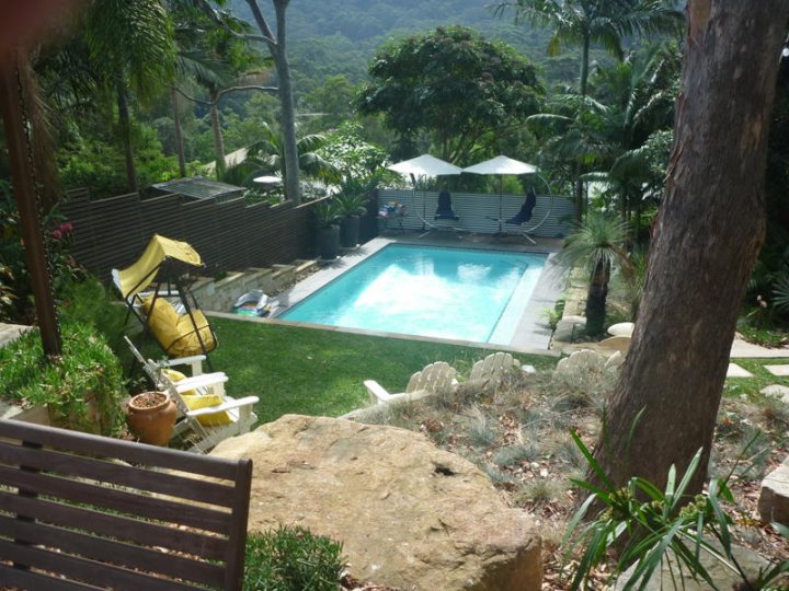 Seaside Classic Beach House | lodging | 38 Stanwell Ave, Stanwell Park NSW 2508, Australia | 0405369066 OR +61 405 369 066