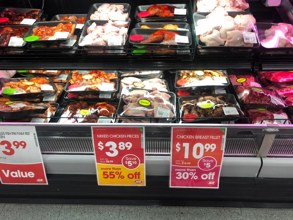 Supa IGA | 57-59 Williams St, Bowen QLD 4805, Australia | Phone: (07) 4786 1844