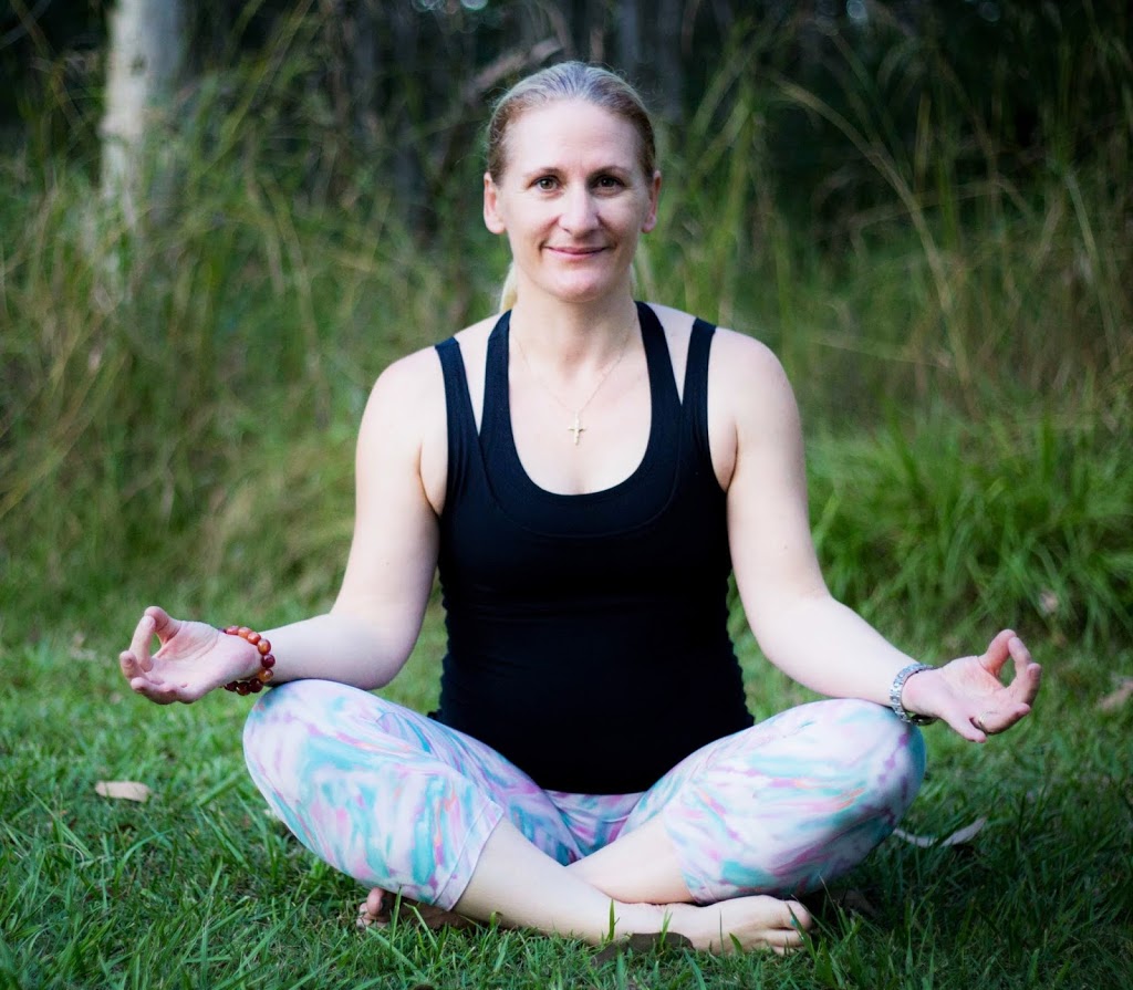 Yoga With Trudy | 90 Gleeson Rd, Burpengary QLD 4505, Australia | Phone: 0448 104 642
