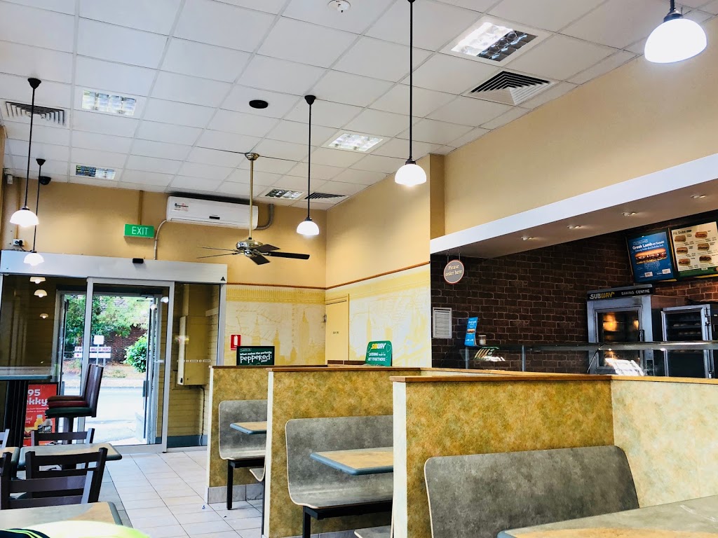 Subway | 415 High St, Ashburton VIC 3147, Australia | Phone: (03) 9885 5147