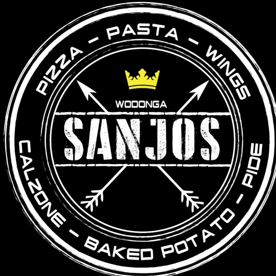 SANJOS Pizza-Pasta-Wings ( Wodonga ) | meal delivery | 81 Victoria Cross Parade, Wodonga VIC 3690, Australia | 1800726567 OR +61 1800 726 567
