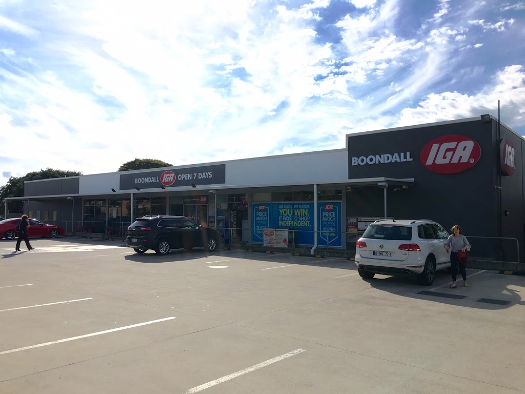 IGA Boondall | supermarket | 2138 Sandgate Rd, Boondall QLD 4034, Australia | 0738657779 OR +61 7 3865 7779