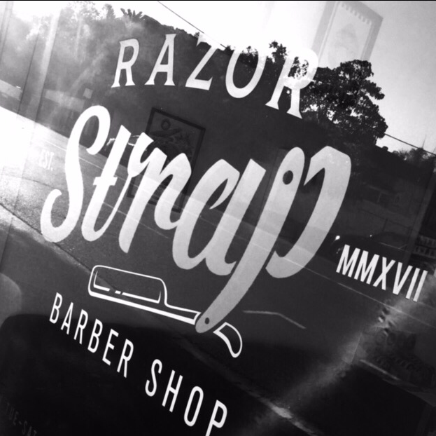 The Razorstrap Barbershop | hair care | 11 Herston Rd, Kelvin Grove QLD 4059, Australia | 0415268834 OR +61 415 268 834