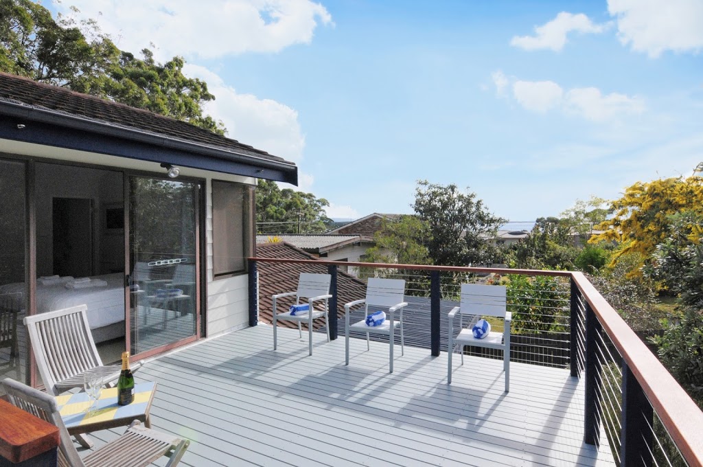 Mariner’s Retreat | Jervis Bay Rentals | 18 Holden St, Vincentia NSW 2540, Australia | Phone: (02) 4407 6007