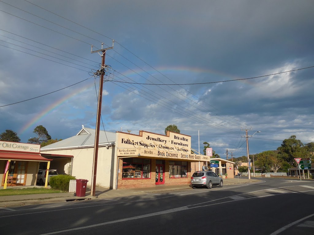 Yankalilla Book Exchange-Secondhand Goods | 92 Main St, Yankalilla SA 5203, Australia | Phone: (08) 8558 2835