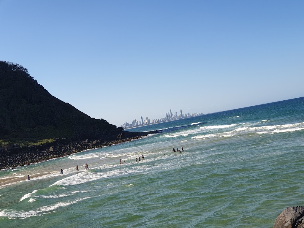 Tallebudgera Creek Park | park | Gold Coast Hwy, Palm Beach QLD 4221, Australia