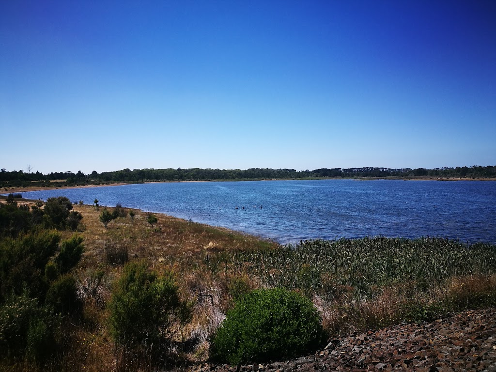 Bittern Reservoir | Reservoir, Bittern VIC 3918, Australia