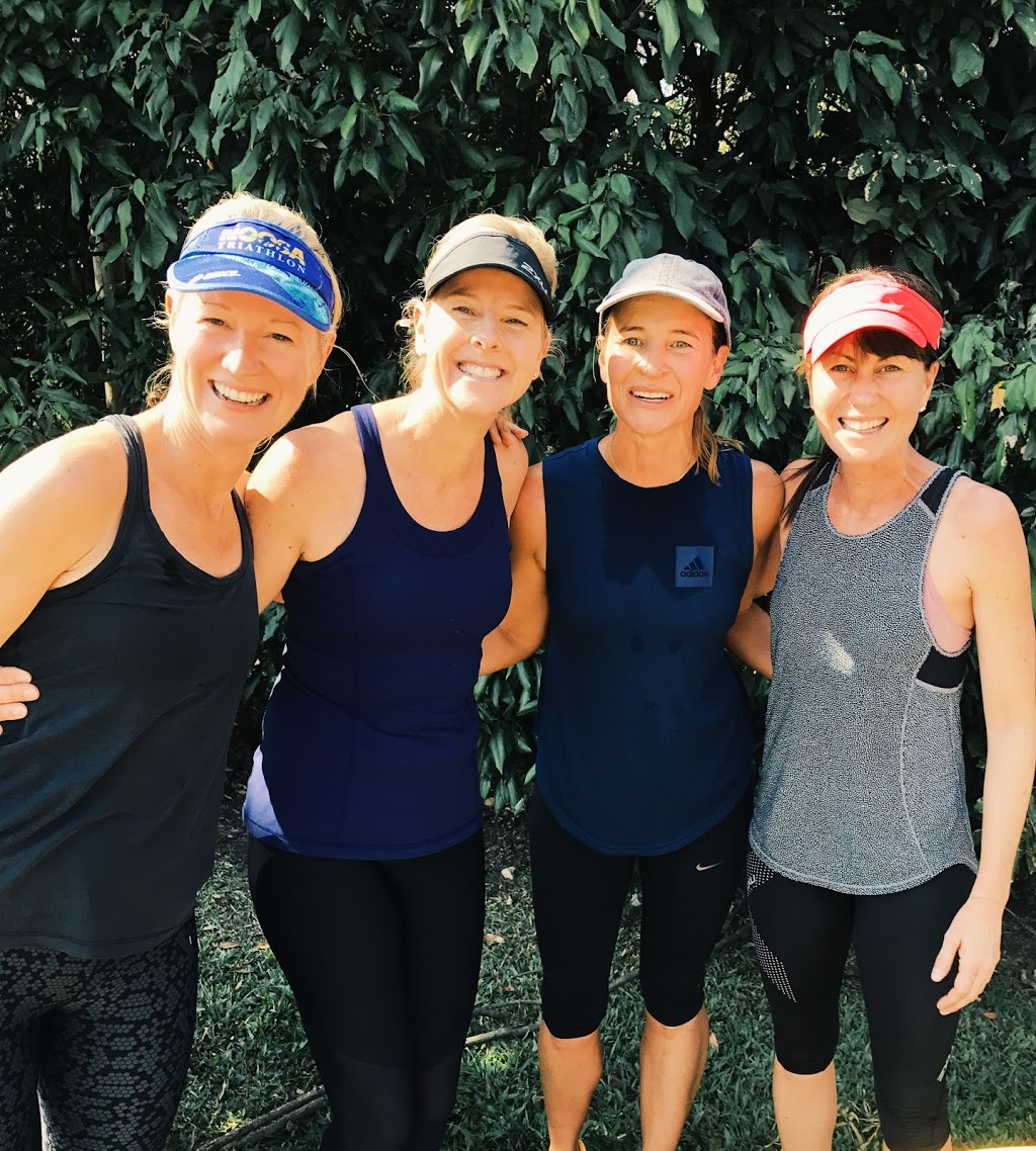 Mindful Running Australia | 3/39 Rosewood St, Bardon QLD 4065, Australia | Phone: 0413 250 413