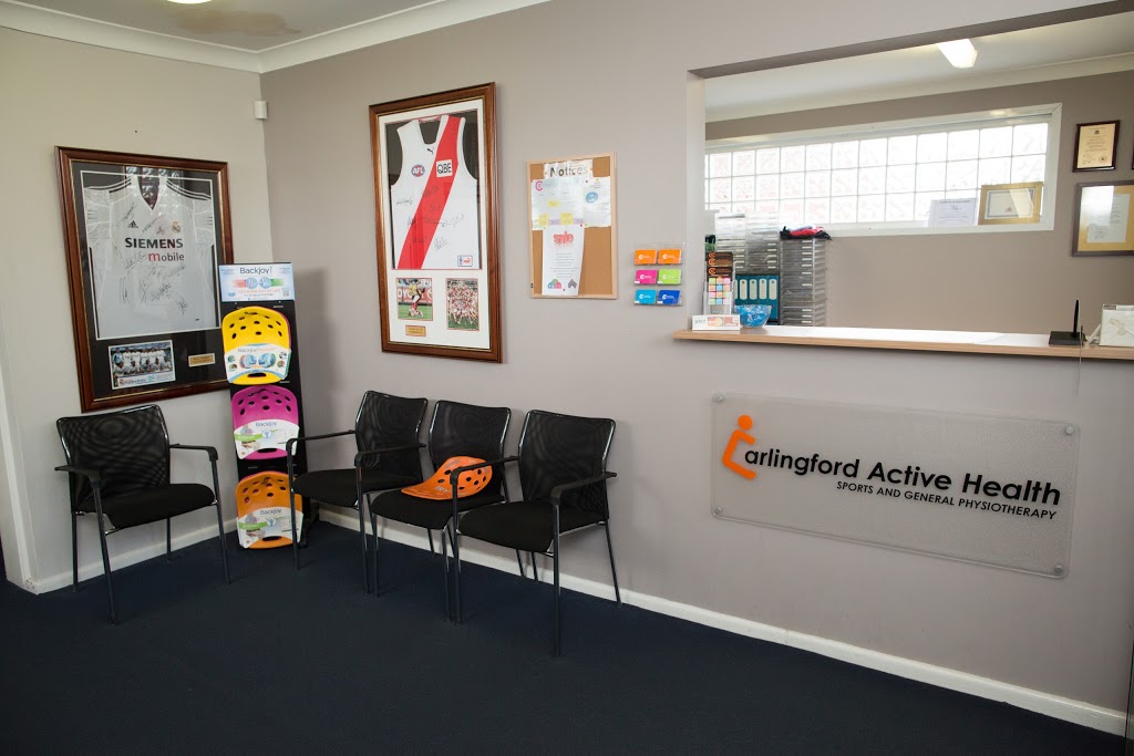 Carlingford Active Health | 733 Pennant Hills Rd, Carlingford NSW 2118, Australia | Phone: (02) 9873 2770