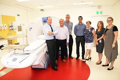 Central Queensland Radiology | doctor | Gladstone Hospital, Park St, West Gladstone QLD 4680, Australia | 0749763363 OR +61 7 4976 3363