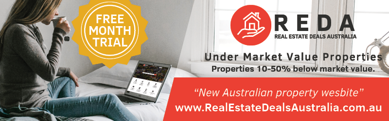 REDA - Real Estate Deals Australia | 149-153 Williams Rd, Dandenong South VIC 3175, Australia | Phone: 0431 219 206