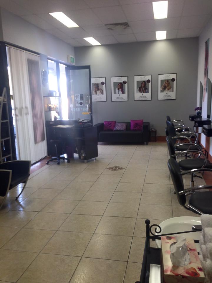 CNC Hair Studio | Darling Ridge Shopping Centre, 3/309 Morrison Rd, Swan View WA 6056, Australia | Phone: (08) 9255 1941