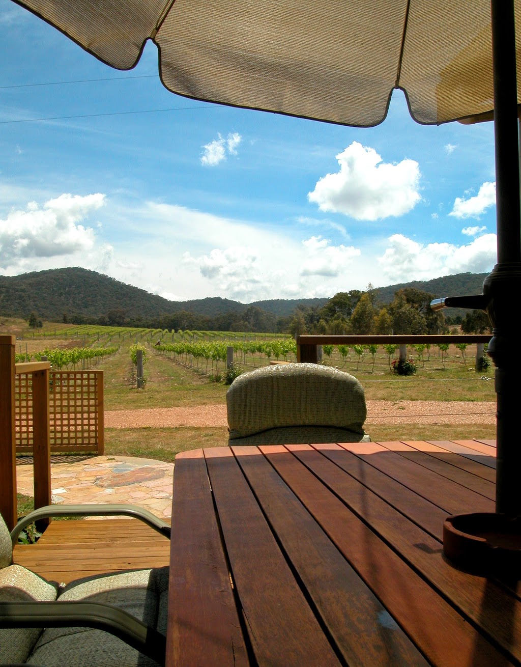 TandamukI Moonambel Accommodation | 41 Greens Ln, Moonambel VIC 3478, Australia | Phone: (03) 5467 2365