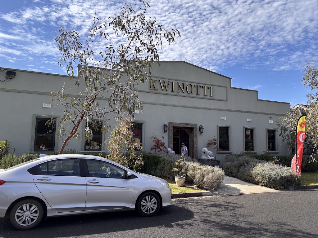 Kwinotti | 10/12 McPherson St, Casterton VIC 3311, Australia | Phone: 0426 797 318
