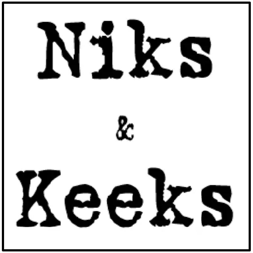 Niks & Keeks | clothing store | 120 Kendall Blvd, Baldivis WA 6171, Australia | 0457777483 OR +61 457 777 483