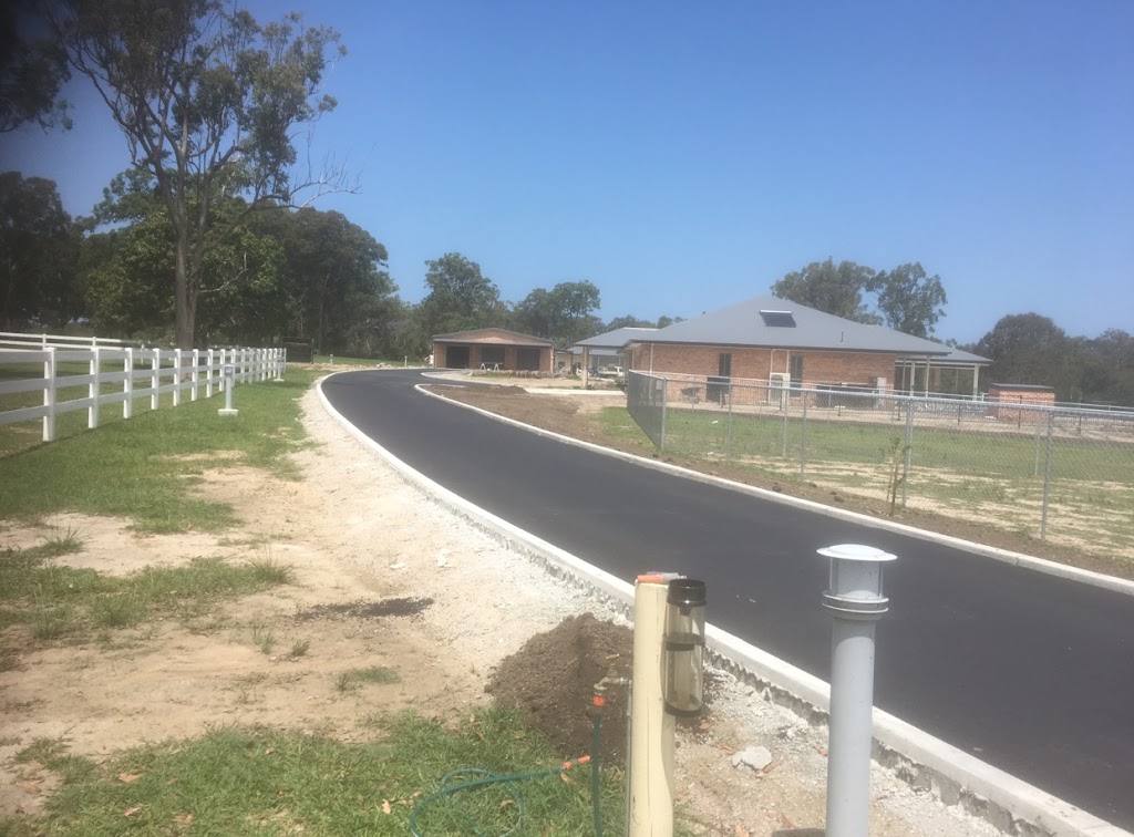 Asphalt Worx | general contractor | 154 Smiths Rd, Elimbah QLD 4516, Australia | 0754967363 OR +61 7 5496 7363