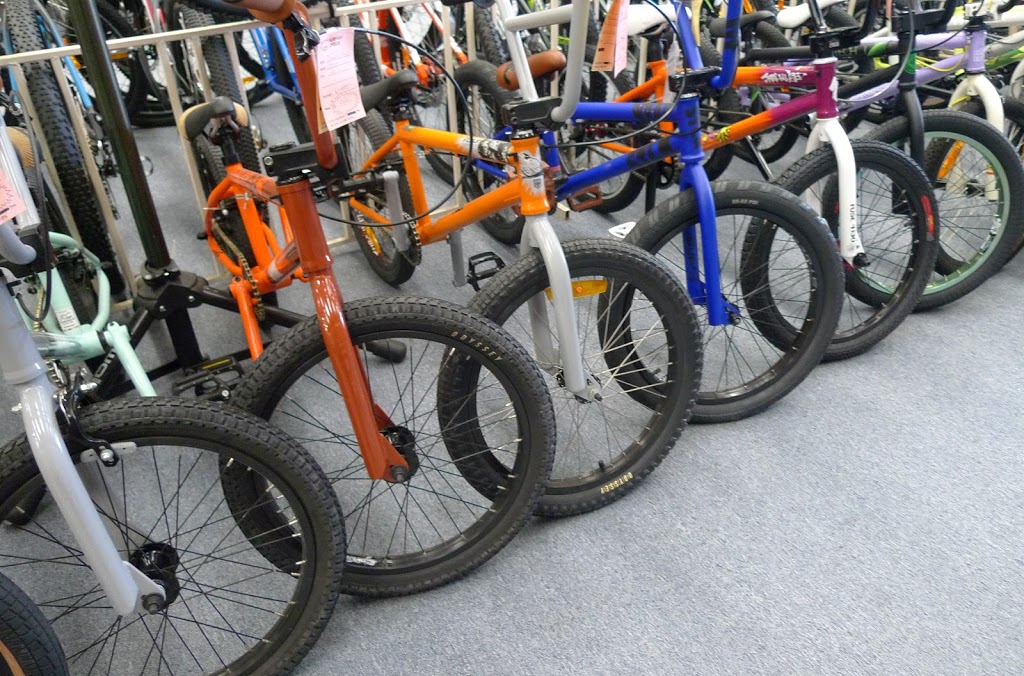 Kuringai Cycles | 145 Pacific Hwy &, Peats Ferry Rd, Hornsby NSW 2077, Australia | Phone: (02) 9987 0750