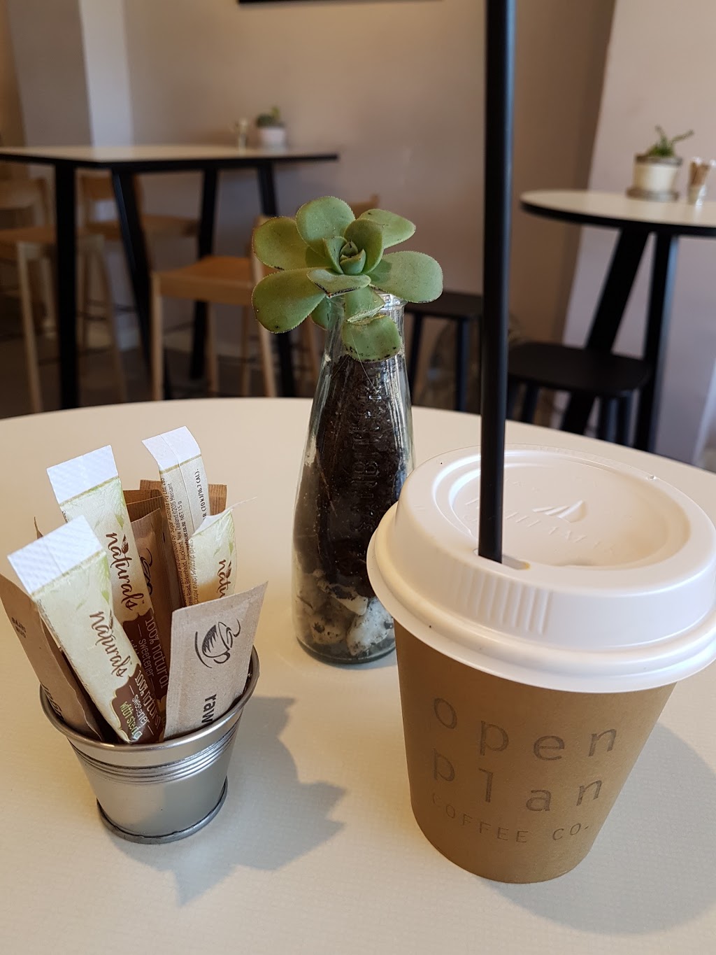 Open Plan Coffee Co. | 408 Fitzgerald St, North Perth WA 6006, Australia | Phone: 0422 759 572