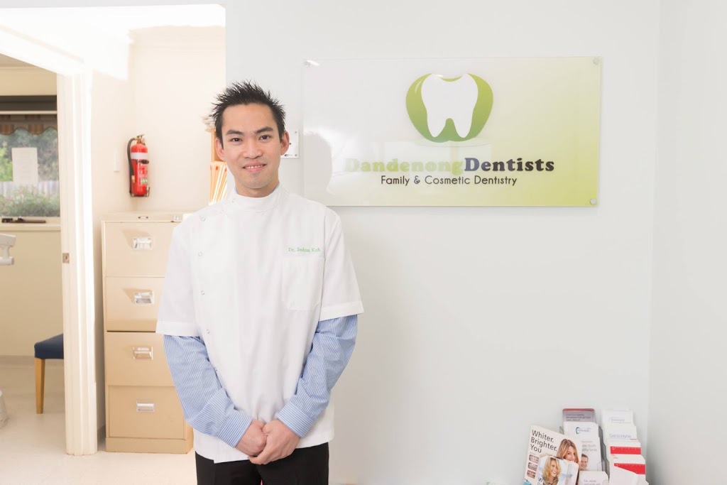 Dandenong Dentists | dentist | 37 Brady Rd, Dandenong North VIC 3175, Australia | 0397956776 OR +61 3 9795 6776