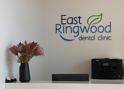 East Ringwood Dental Clinic | dentist | 56 Railway Ave, Ringwood East VIC 3135, Australia | 0398708243 OR +61 3 9870 8243