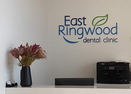 East Ringwood Dental Clinic | 56 Railway Ave, Ringwood East VIC 3135, Australia | Phone: (03) 9870 8243