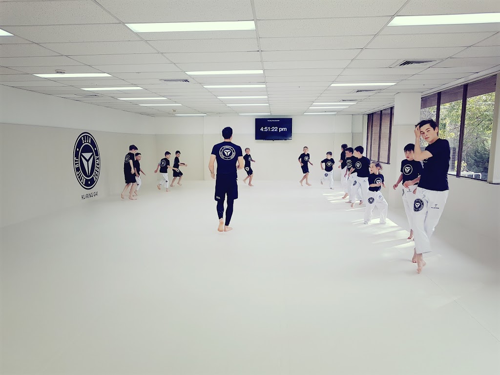 Sydney Jiu Jitsu Academy Ku Ring Gai | health | 164A Mona Vale Rd, St. Ives NSW 2075, Australia | 0452480155 OR +61 452 480 155