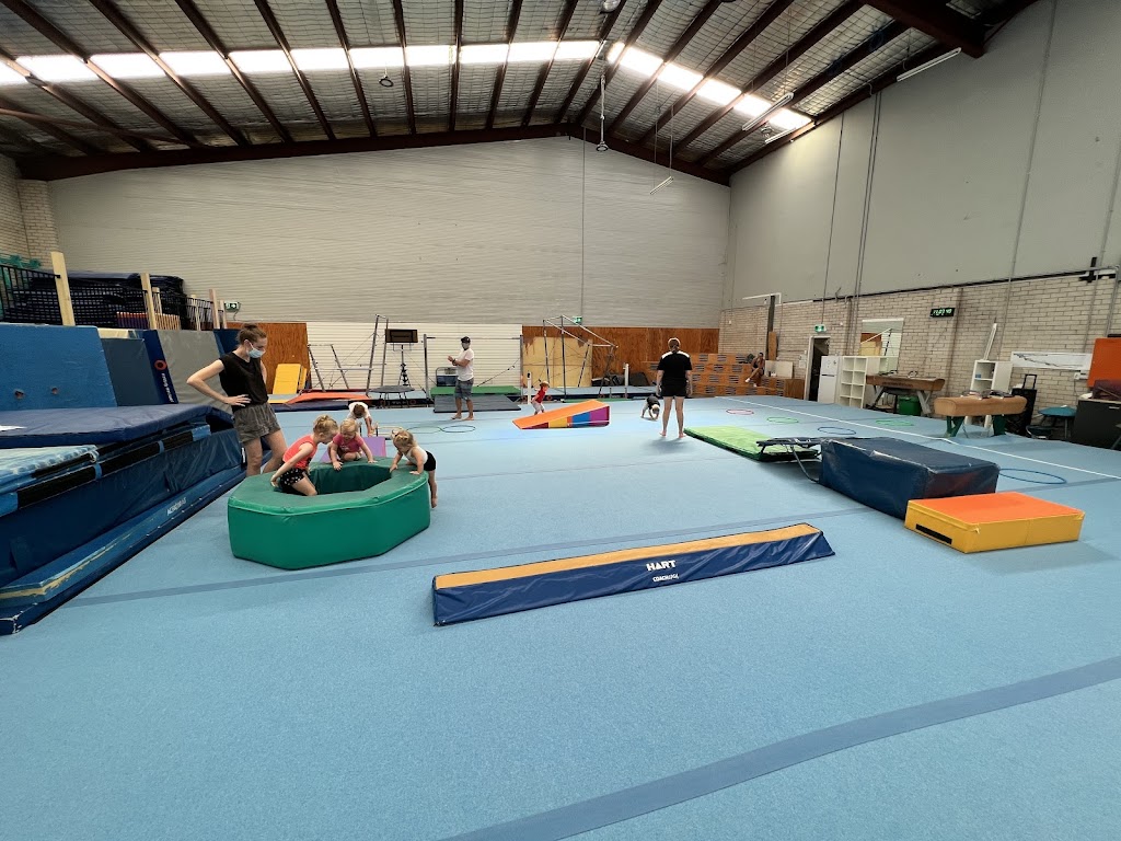 Bunnerong Gymnastics | gym | Unit 2/120-126 Rothschild Ave, Rosebery NSW 2018, Australia | 0296619955 OR +61 2 9661 9955