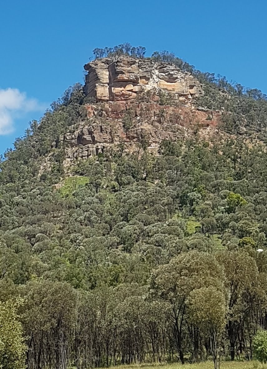 Expedition (Limited Depth) National Park | Baroondah QLD 4420, Australia