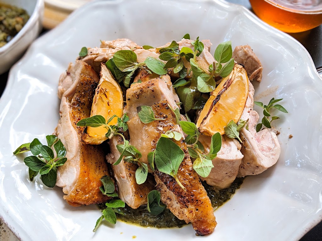 The Farmhouse Restaurant | 4/40 Bayswater Rd, Rushcutters Bay NSW 2011, Australia | Phone: 0448 413 791