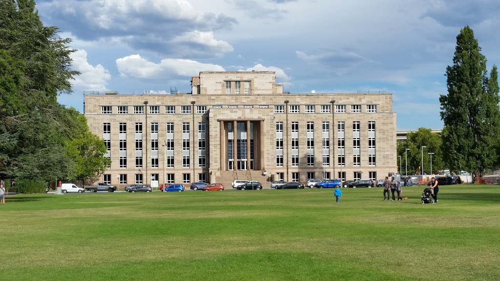 Department of Agriculture, Water and the Environment |  | John Gorton Building, King Edward Terrace, Parkes ACT 2600, Australia | 0262741111 OR +61 2 6274 1111