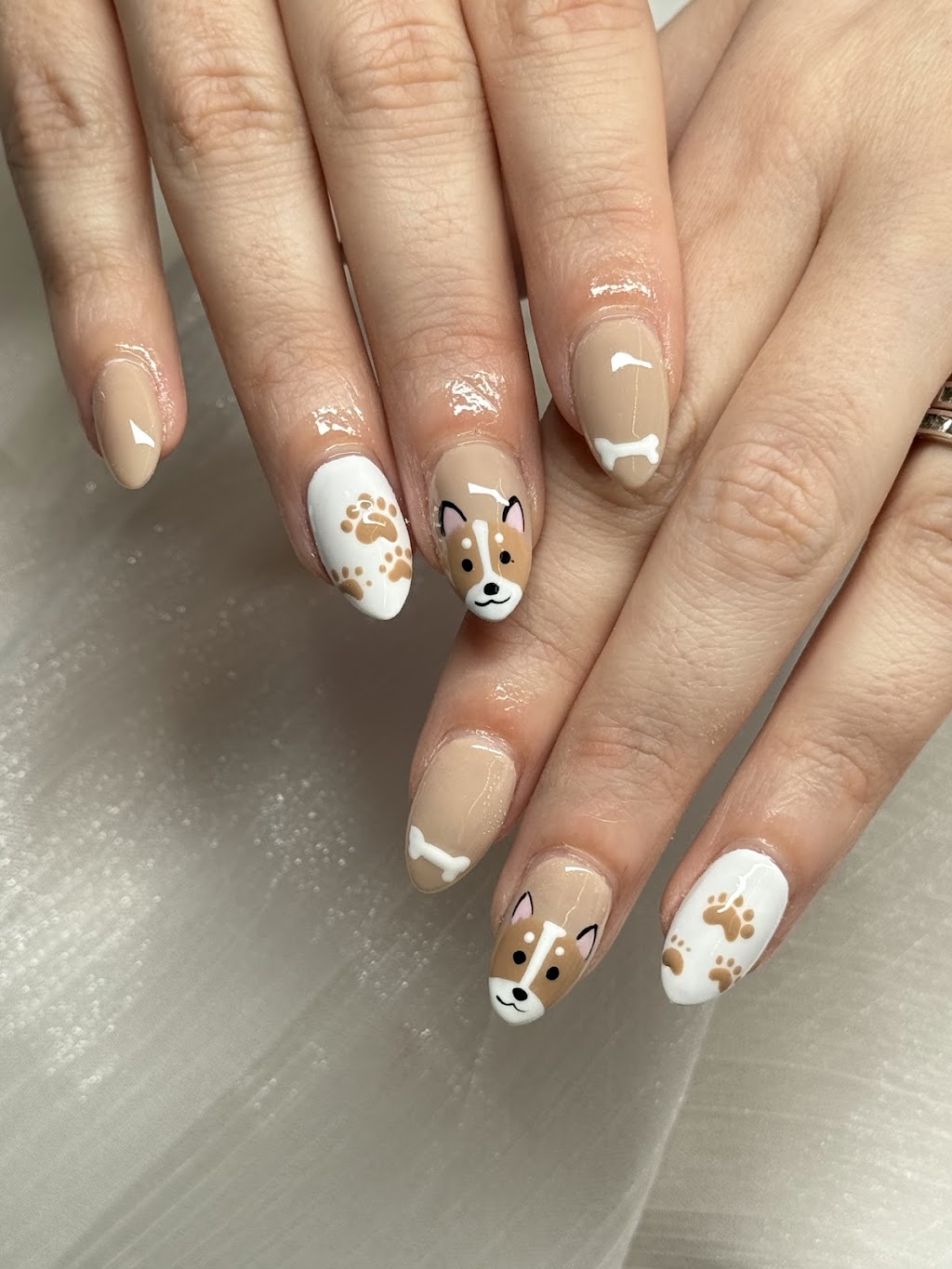 Nn nails&beauty | 90 Averys Ln, Heddon Greta NSW 2321, Australia | Phone: 0405 944 779