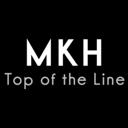 MKH Top of The Line Products | 19 Fisher St, Clifton QLD 4361, Australia | Phone: 0408 474 629