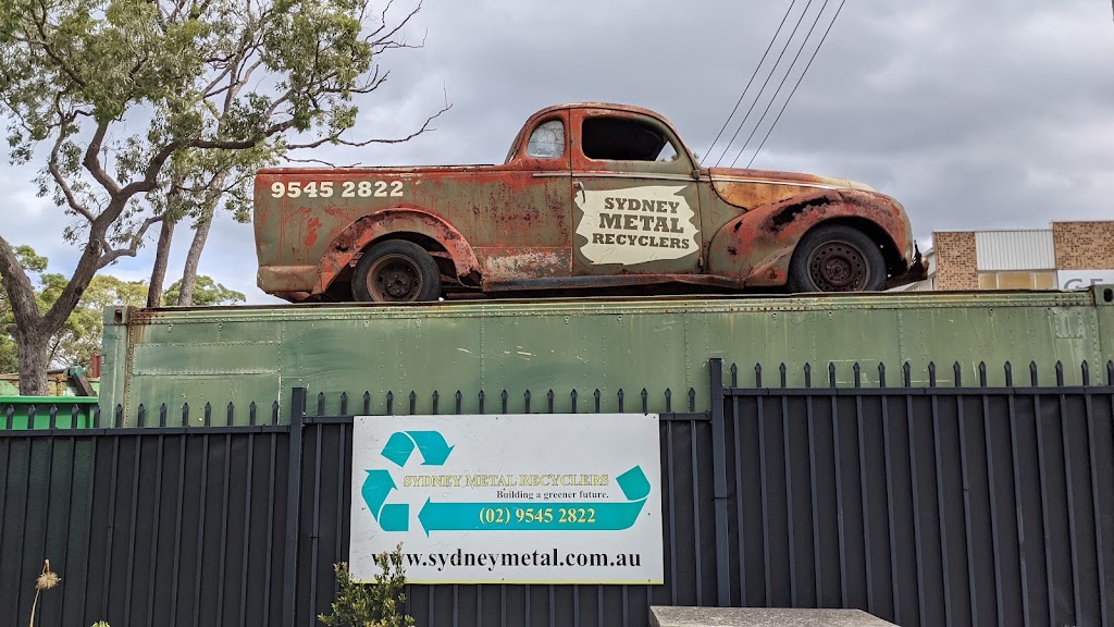 Sydney Metal Recyclers | 452 The Boulevarde, Kirrawee NSW 2232, Australia | Phone: (02) 9545 2822