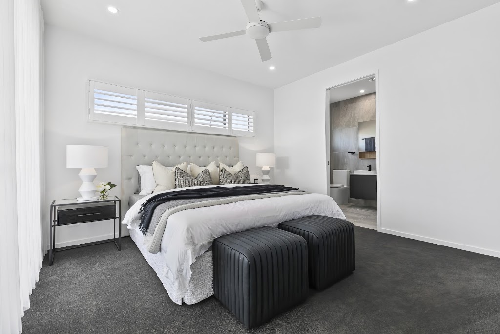 Stockland Halcyon Promenade | 1/37 Caulfield Dr, Burpengary East QLD 4505, Australia | Phone: 1800 050 050