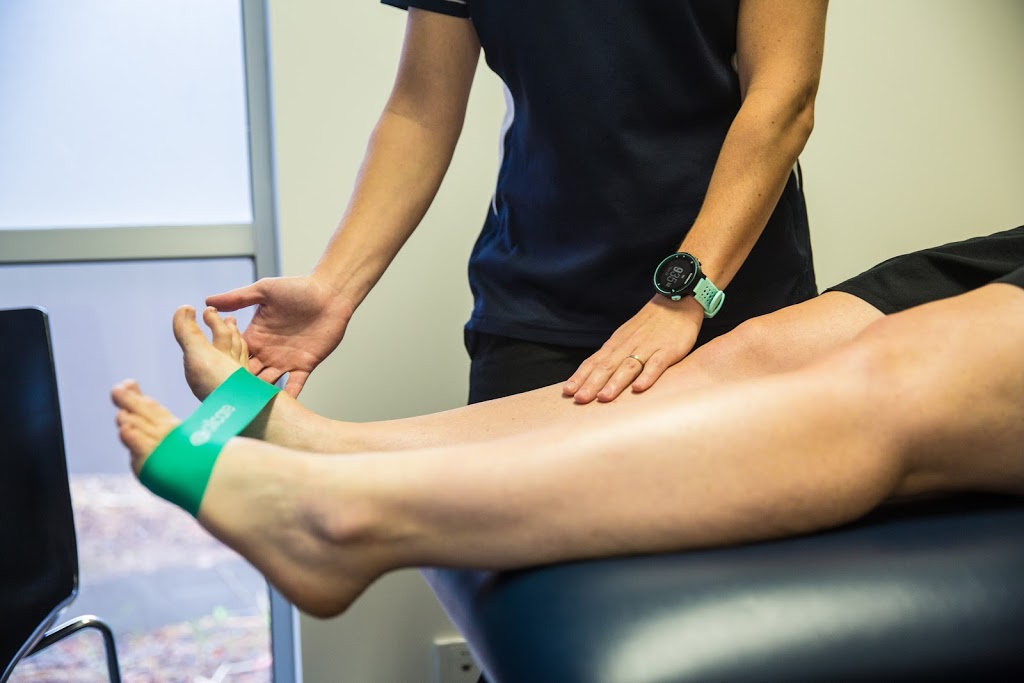 Physio Connex Performance Clinic I Physiotherapist Wyong | 1/25 Amsterdam Cct, Wyong NSW 2259, Australia | Phone: (02) 4314 5183