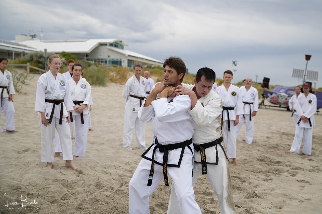 Noranda First Taekwondo Martial Arts | health | Bramwell Rd, Noranda WA 6062, Australia | 0892757878 OR +61 8 9275 7878