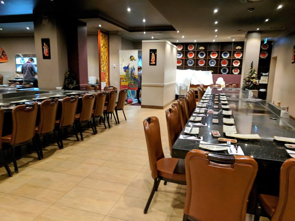 Akira Teppanyaki | restaurant | 19 Lawson St, Penrith NSW 2750, Australia | 0247210305 OR +61 2 4721 0305