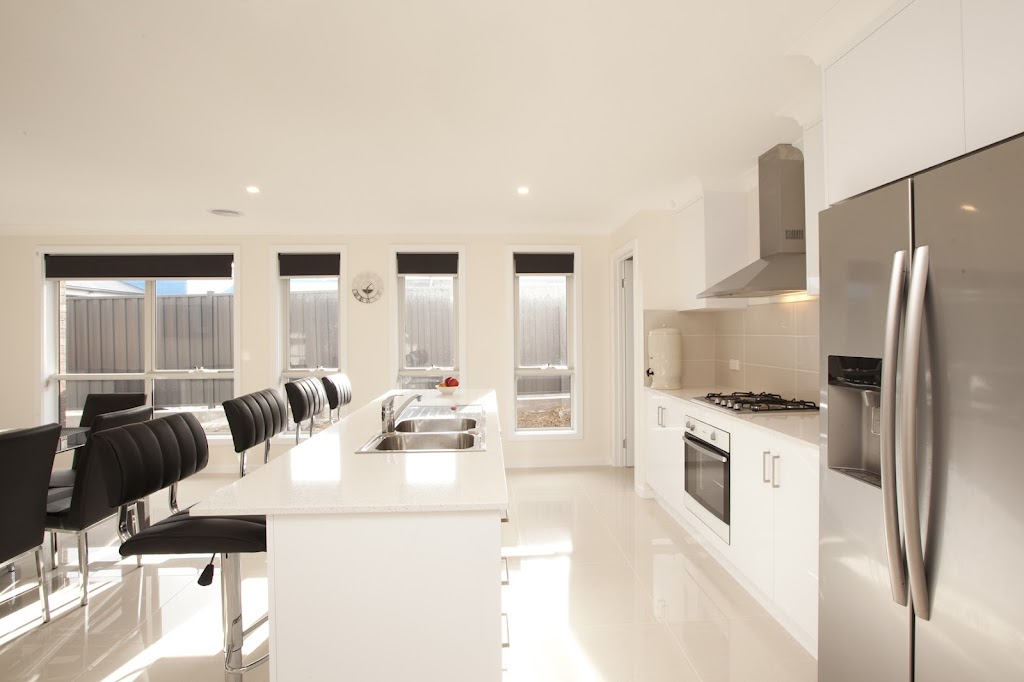 Willbuild Homes | 10 Incana Rd, Margate TAS 7054, Australia | Phone: 0427 866 789