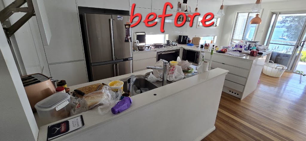 Sparkle Morisset Cleaning Services | 9B Trinity Point Dr, Morisset Park NSW 2264, Australia | Phone: 0467 811 122