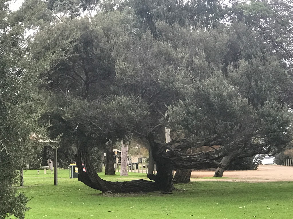 Rosebud Foreshore Camping Reserve | Victoria, Australia