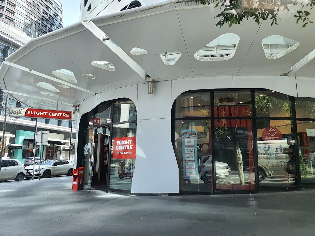 Flight Centre Waverley Gardens | Waverley Gardens Shopping Centre, Shop 5A/271 Police Rd, Mulgrave VIC 3170, Australia | Phone: 1300 829 625