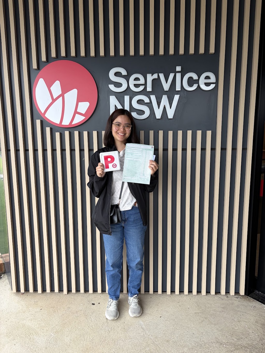 Wallys Driving School | 6 Bethel Cl, Rooty Hill NSW 2766, Australia | Phone: 0406 693 301