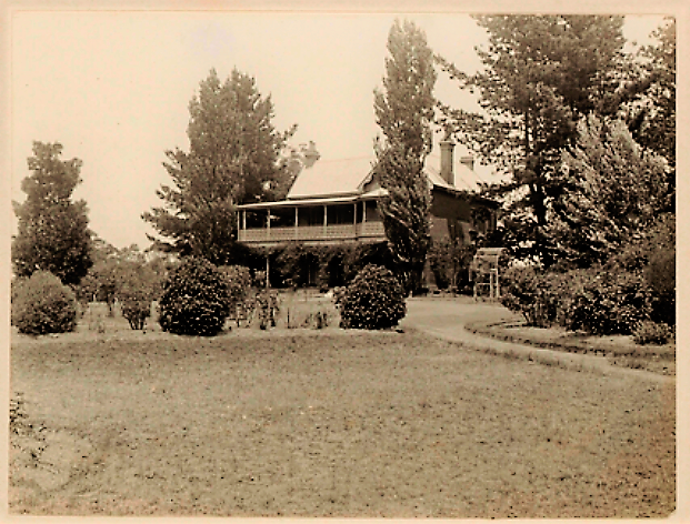 Clover Hill | Clover Hill, 7420 Illawarra Hwy, Sutton Forest NSW 2577, Australia | Phone: (02) 4868 3896